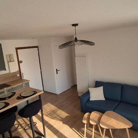 Appartement Escale Cabourgeaise Extérieur photo
