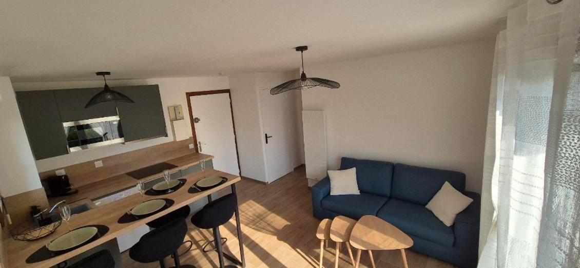 Appartement Escale Cabourgeaise Extérieur photo