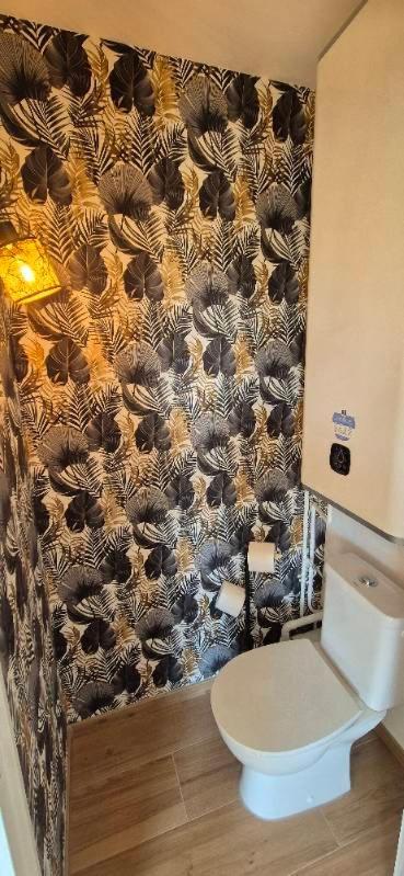 Appartement Escale Cabourgeaise Extérieur photo